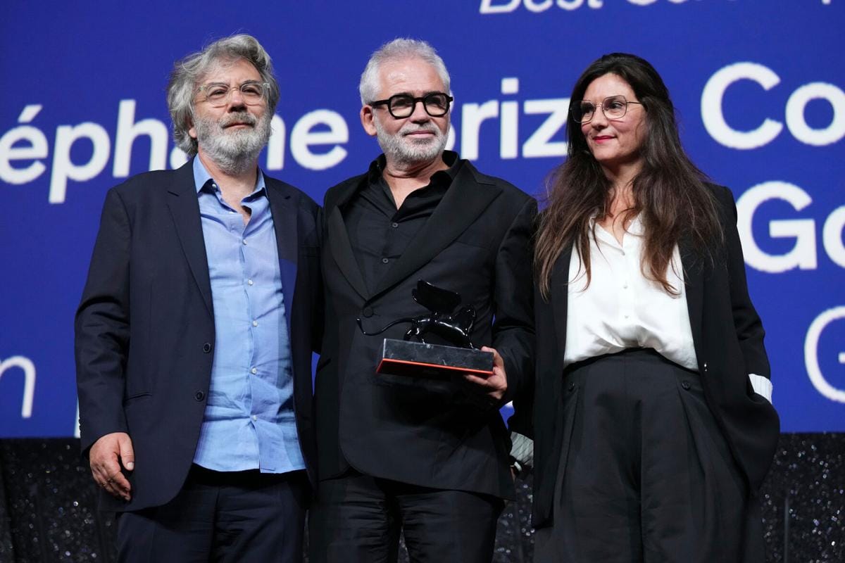 films festival 83-26
