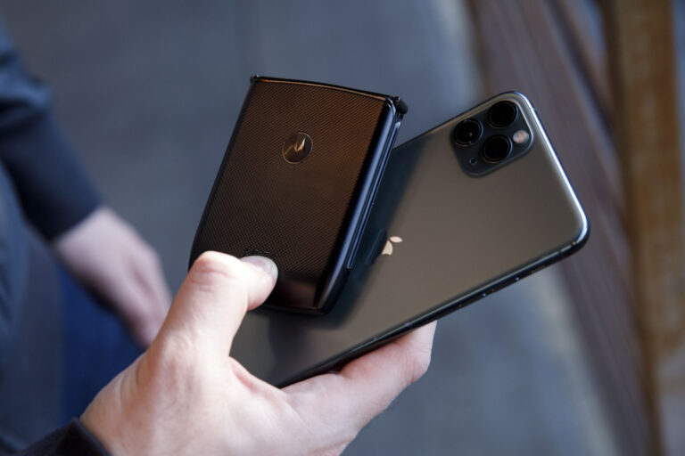 Anticipating Apple's First Foldable iPhone Launch