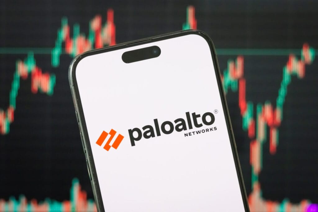 Palo Alto Networks Acquires AI Startup Console for $500 Million
