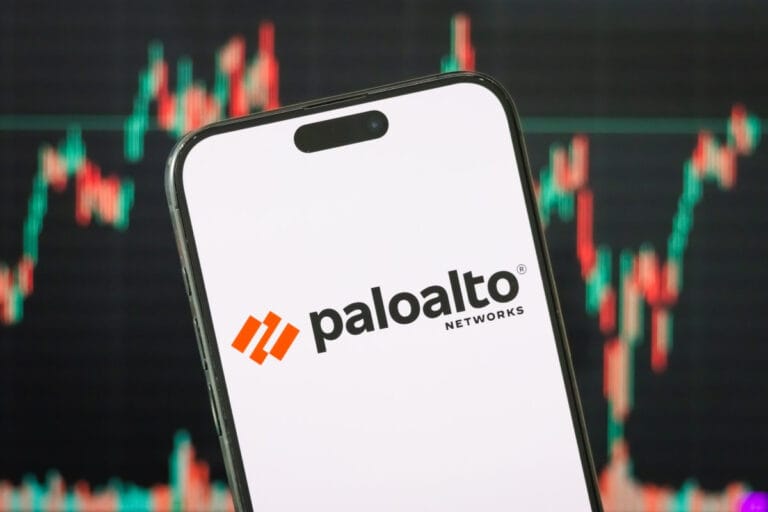 Palo Alto Networks Acquires AI Startup Console for $500 Million