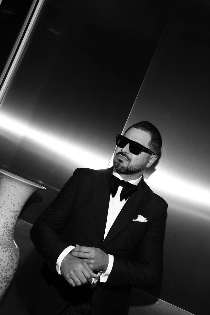 Interview Arthur