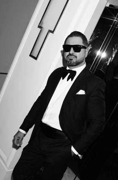 Interview Elledgy Arthur Davtyan