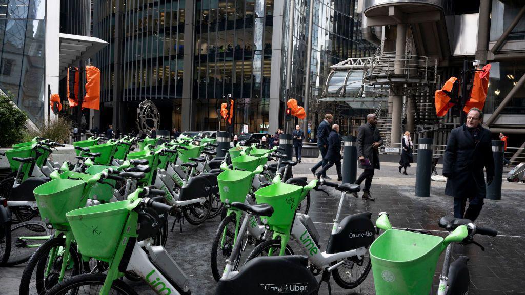 London Councils Seize Thousands of Ebikes Amid Growing Public Outcry