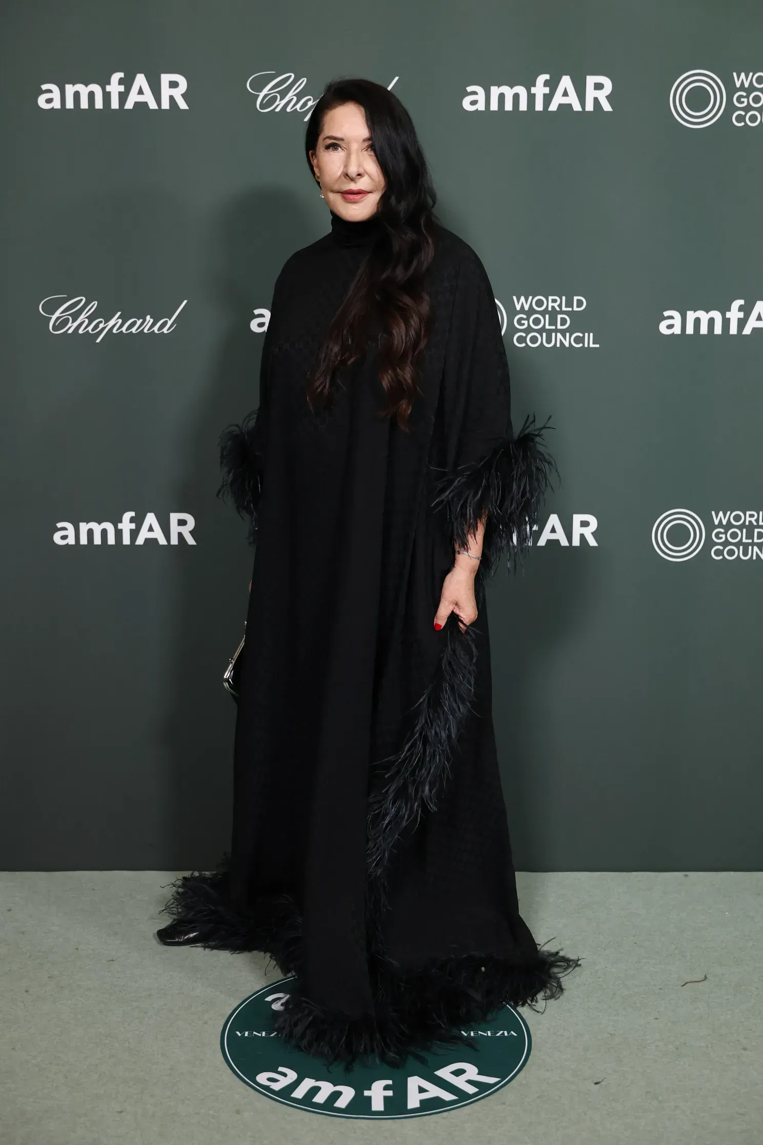 Marina Abramović