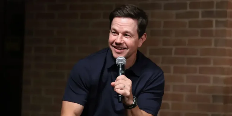 Mark Wahlberg to Speak at TechCrunch Disrupt 2026