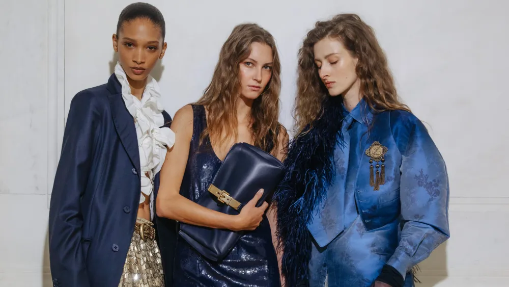 New York Fashion Week