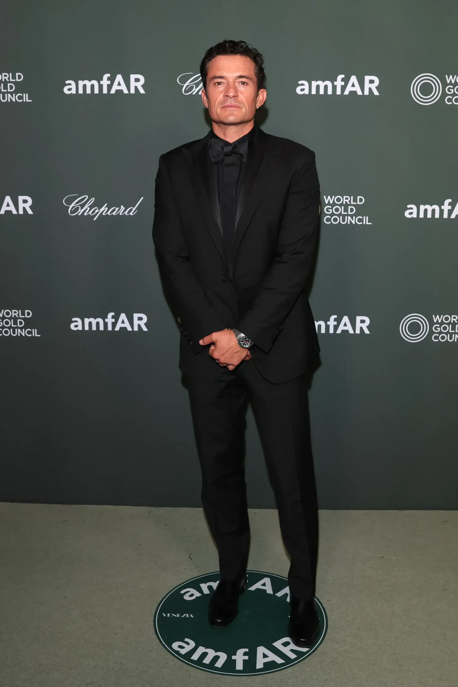 Orlando bloom