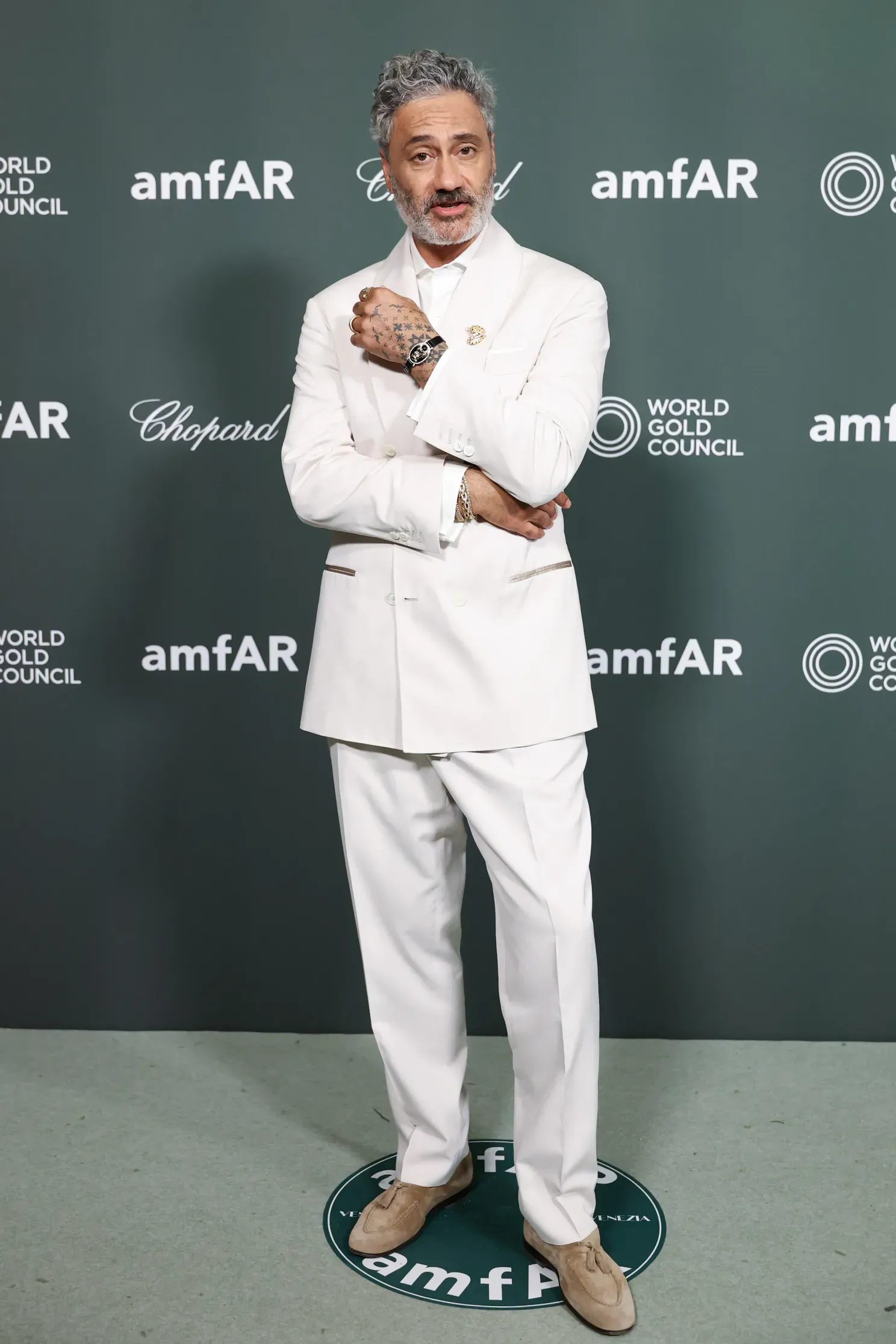 Taika Waititi