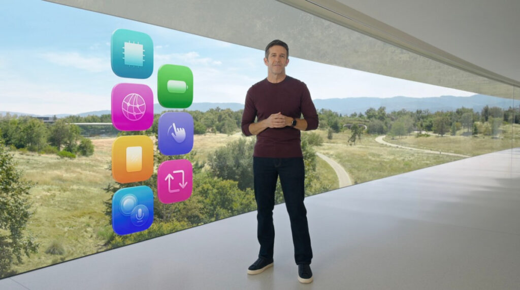 Apple CEO John Ternus Declares iPhone as the Premier AI Device
