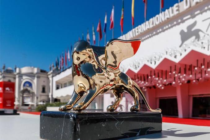 The 83rd Venice Film Festival