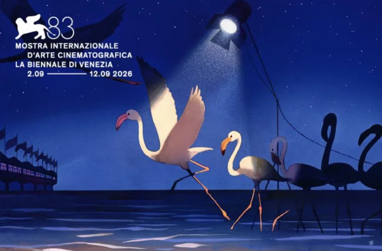 Venice International Film Festival