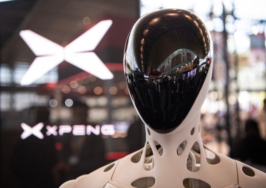Chinese Automakers Embrace Robotics in Pursuit of Profit Chinese Automakers Embrace Robotics in Pursuit of Profit
